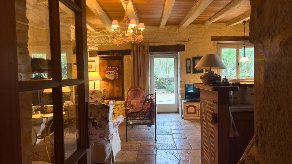 � vendre  Maison Rocamadour (46500)