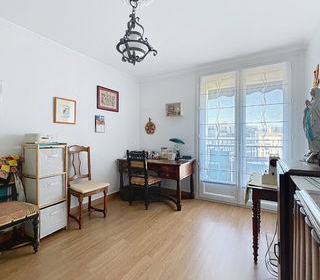  Appartement � vendre 5 pi�ces 103 m�