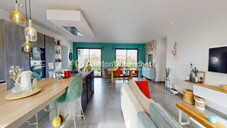  Maison � vendre 5 pi�ces 158 m�