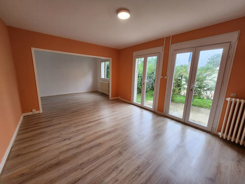   Maison  91 m2 Maison - 4 pi�ce(s) - 91 m�