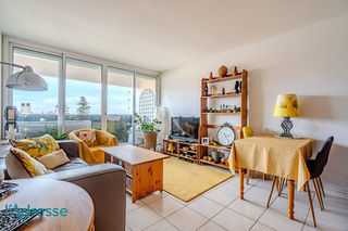  Appartement � vendre 4 pi�ces 74 m�