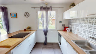  Maison � vendre 5 pi�ces 125 m�