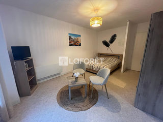  Appartement � vendre 1 pi�ce 28 m�