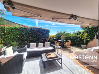  Appartement � vendre 3 pi�ces 56 m�