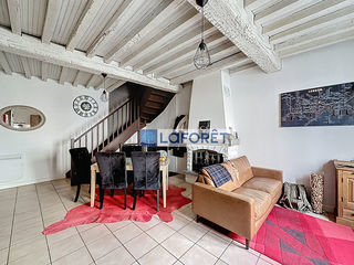  Maison � vendre 4 pi�ces 76 m�