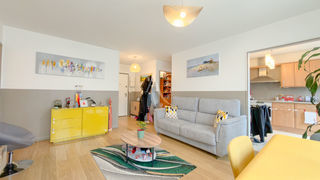  Appartement � vendre 4 pi�ces 82 m�