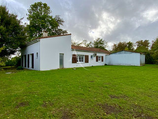  Maison � vendre 4 pi�ces 105 m�