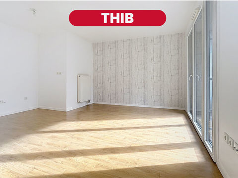  Appartement � vendre 2 pi�ces 40 m�