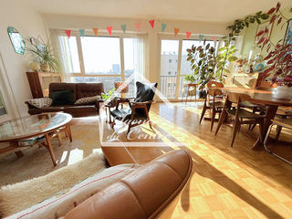  Appartement � vendre 5 pi�ces 86 m�