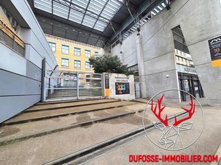  Appartement � vendre 3 pi�ces 59 m�