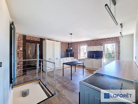   Maison Farges 5 pi�ce(s) 124m2 Maison - 5 pi�ce(s) - 124 m�