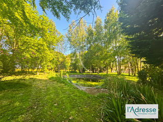  Maison � vendre 7 pi�ces 250 m�