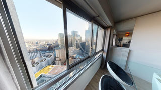  Appartement � louer 4 pi�ces 90 m�