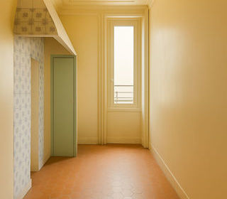  Appartement � vendre 7 pi�ces 182 m�