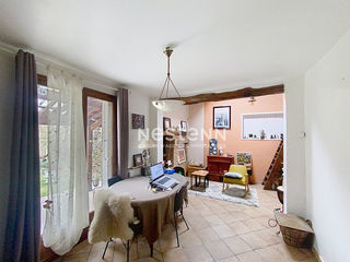  Maison � vendre 3 pi�ces 58 m�