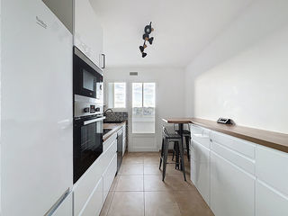  Appartement � louer 3 pi�ces 61 m�