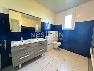  Maison � vendre 4 pi�ces 100 m�