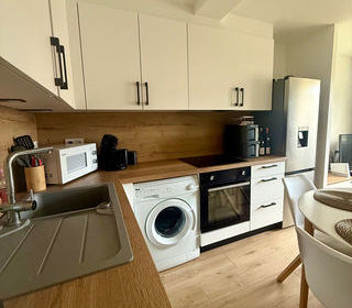  Appartement � vendre 2 pi�ces 30 m�