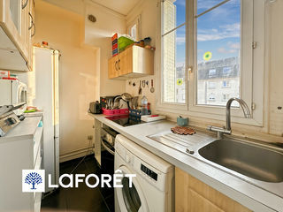  Appartement � vendre 2 pi�ces 34 m�