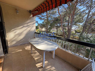  Appartement � vendre 3 pi�ces 63 m�