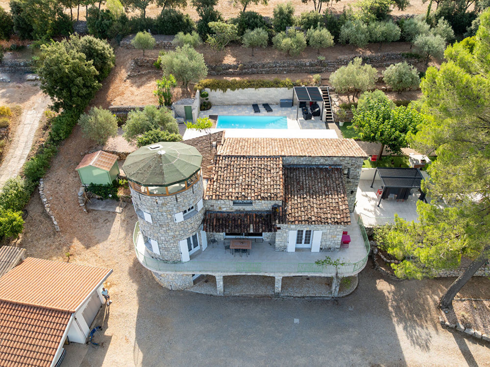 � vendre  Maison Trans-en-Provence (83720)