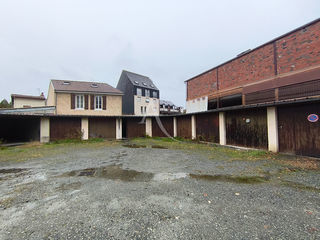  Parking / Garage � vendre 24 m�