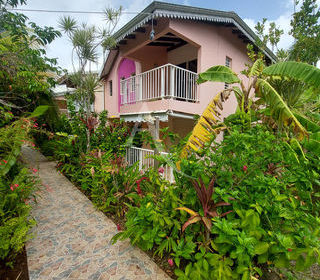  Appartement � vendre 2 pi�ces 35 m�