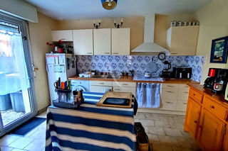  Maison � vendre 4 pi�ces 103 m�