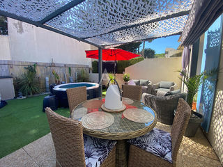  Maison � vendre 2 pi�ces 41 m�