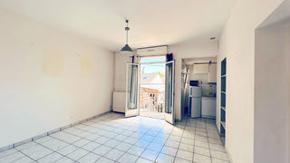  Appartement � vendre 3 pi�ces 53 m�