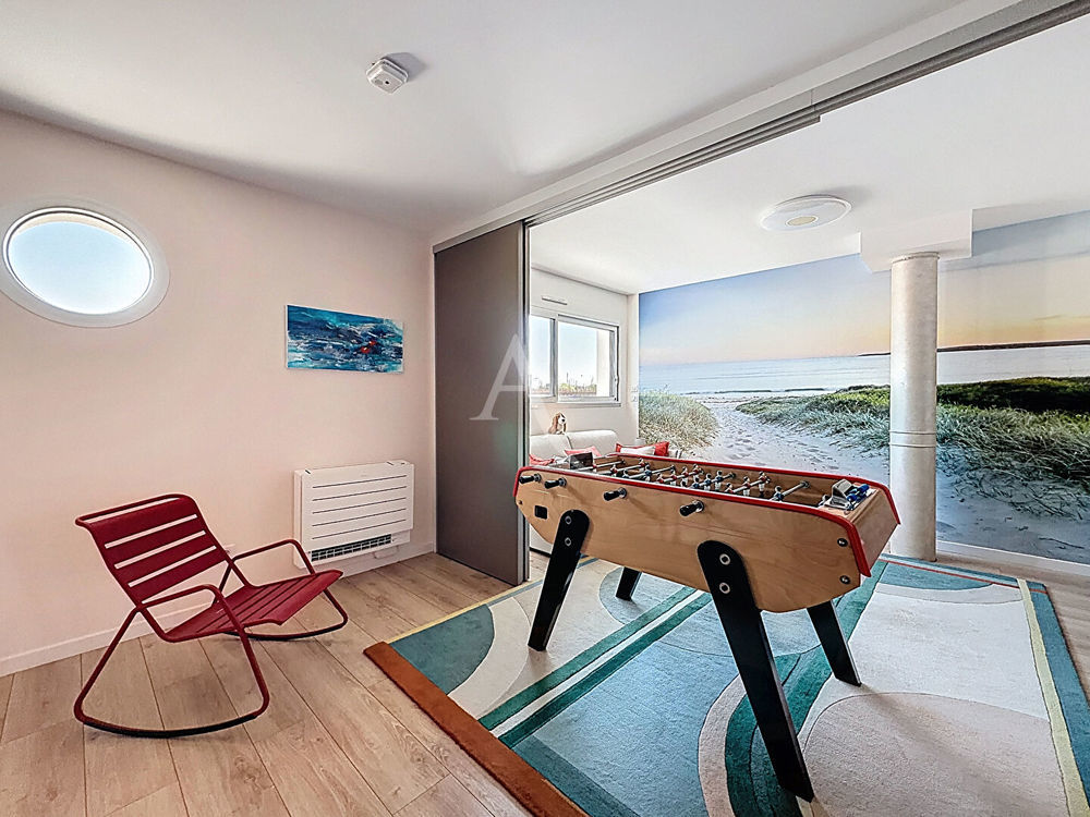 � vendre  Maison Ch�telaillon-Plage (17340)