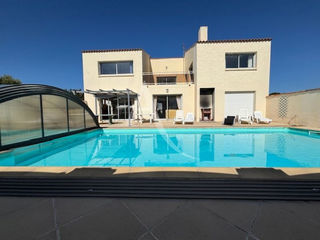  Maison � vendre 9 pi�ces 204 m�