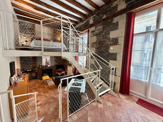  Appartement � vendre 2 pi�ces 41 m�