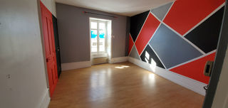  Immeuble � vendre 10 pi�ces 245 m�