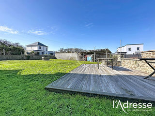  Maison � vendre 8 pi�ces 140 m�