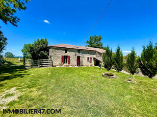  Maison � vendre 3 pi�ces 93 m�