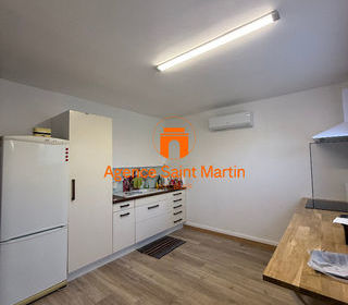  Appartement � louer 2 pi�ces 33 m�