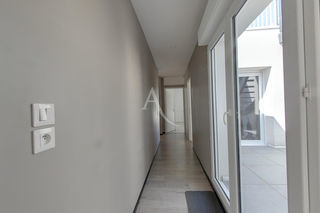  Appartement � vendre 5 pi�ces 91 m�