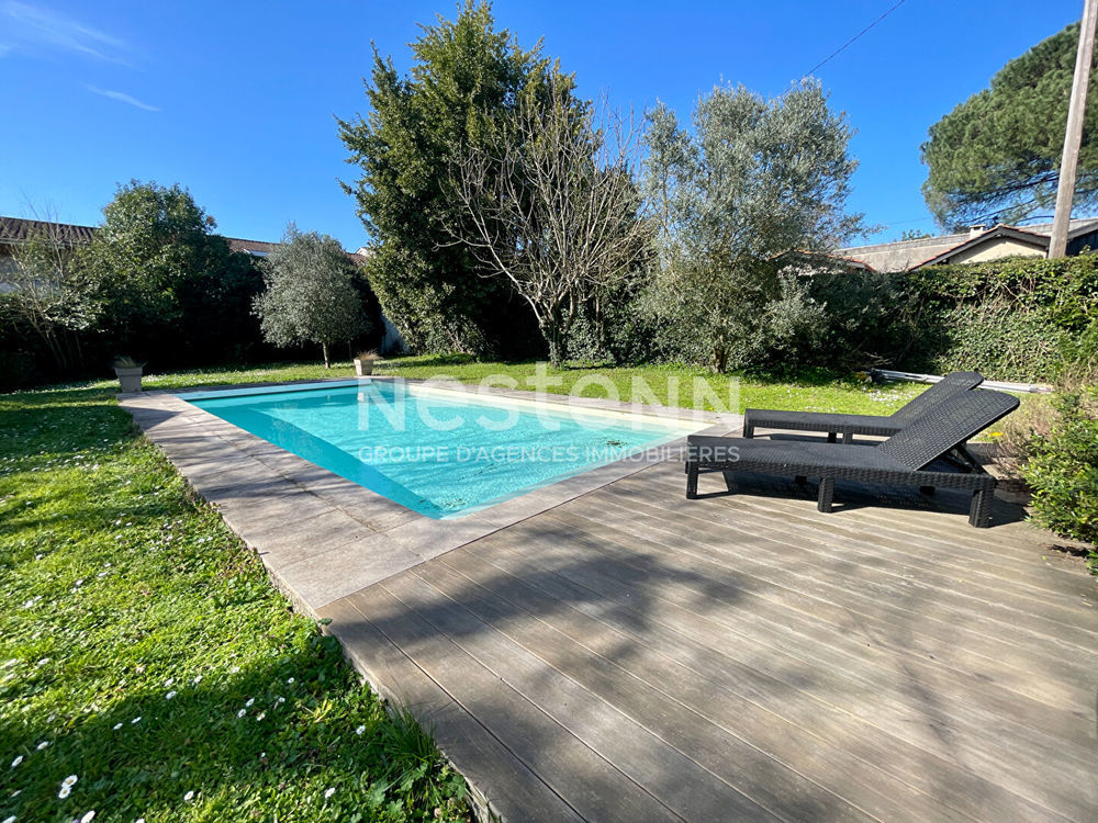 � vendre  Maison Talence (33400)
