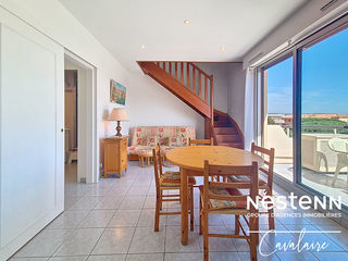  Appartement � vendre 2 pi�ces 41 m�