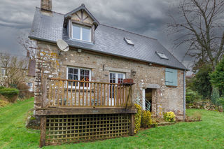  Maison � vendre 3 pi�ces 86 m�