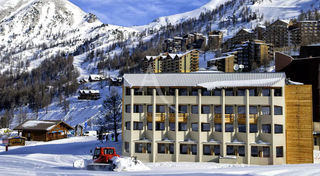  Appartement � vendre 1 pi�ce 27 m�