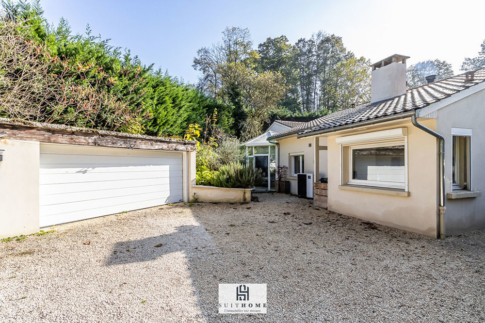 � vendre  Maison Saint-Didier-au-Mont-d'Or (69370)