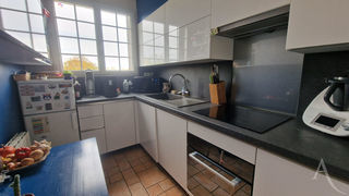  Maison � vendre 5 pi�ces 