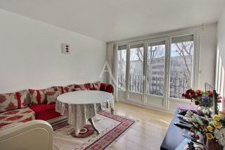  Appartement � vendre 3 pi�ces 56 m�