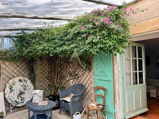  Maison � vendre 9 pi�ces 229 m�