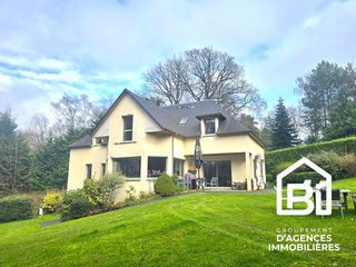  Maison � vendre 8 pi�ces 264 m�