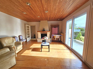  Maison � vendre 5 pi�ces 125 m�