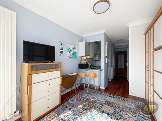  Appartement � vendre 1 pi�ce 20 m�