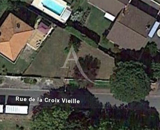  Terrain � vendre 421 m�